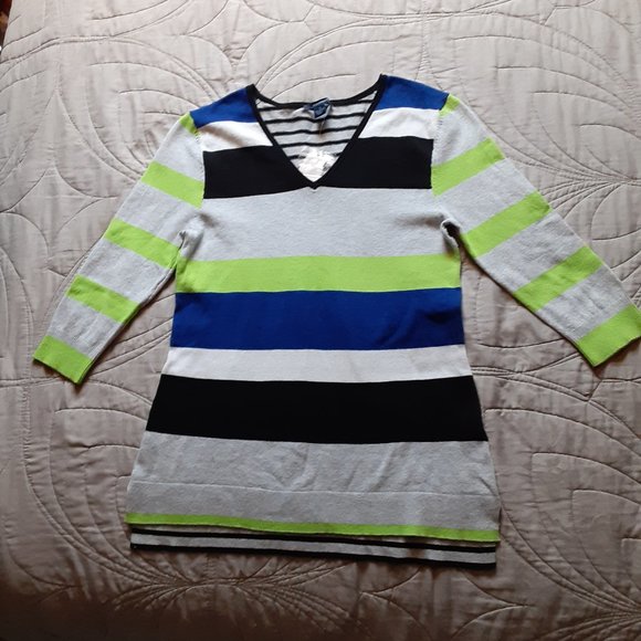 NWT WESTBOUND SWEATER/SMALL - Picture 3 of 10